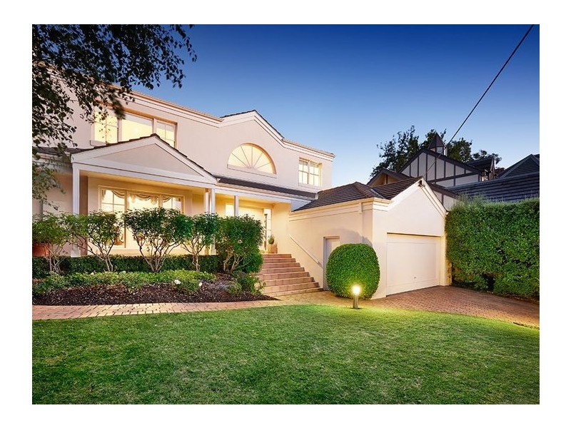 100 Glyndon Road, Camberwell VIC 3124
