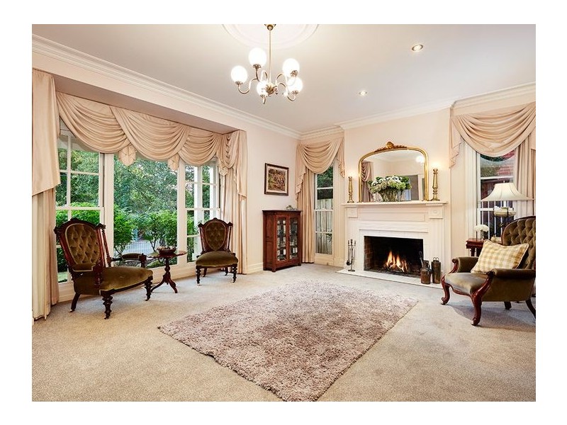 100 Glyndon Road, Camberwell VIC 3124