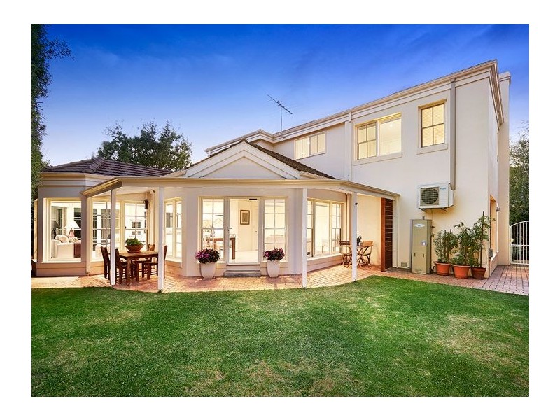 100 Glyndon Road, Camberwell VIC 3124