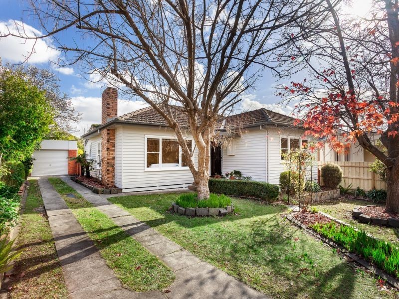 31 Mitta Street, Box Hill North VIC 3129