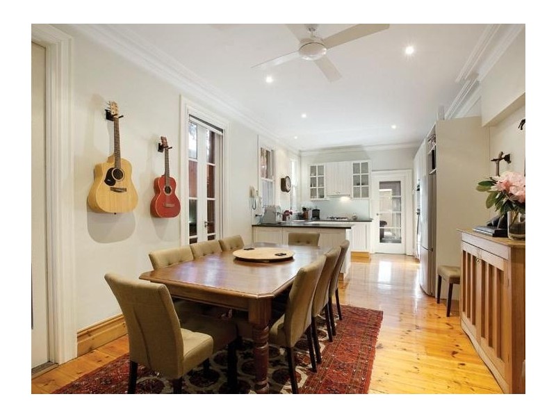 58 Grey Street, East Melbourne VIC 3002