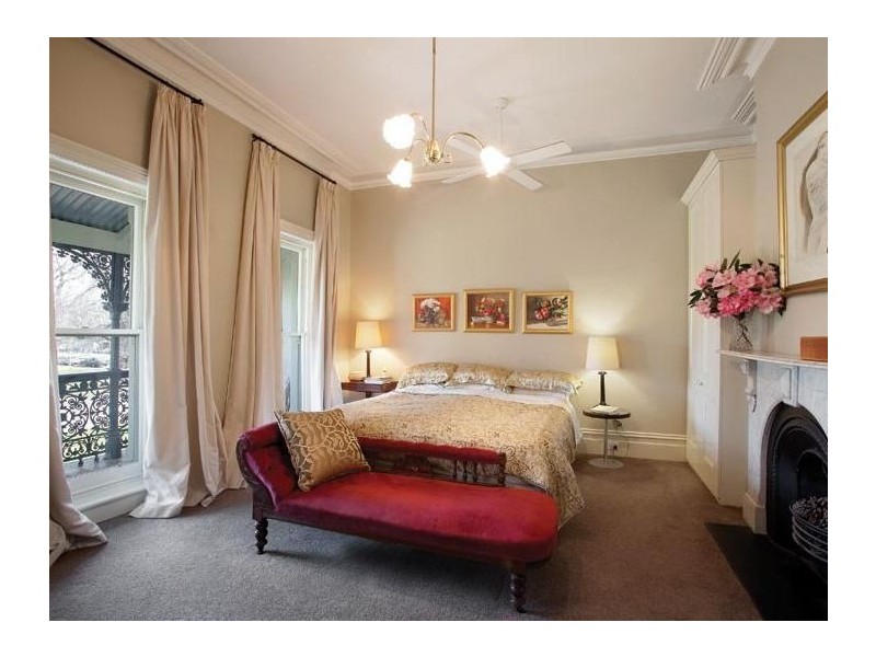 58 Grey Street, East Melbourne VIC 3002