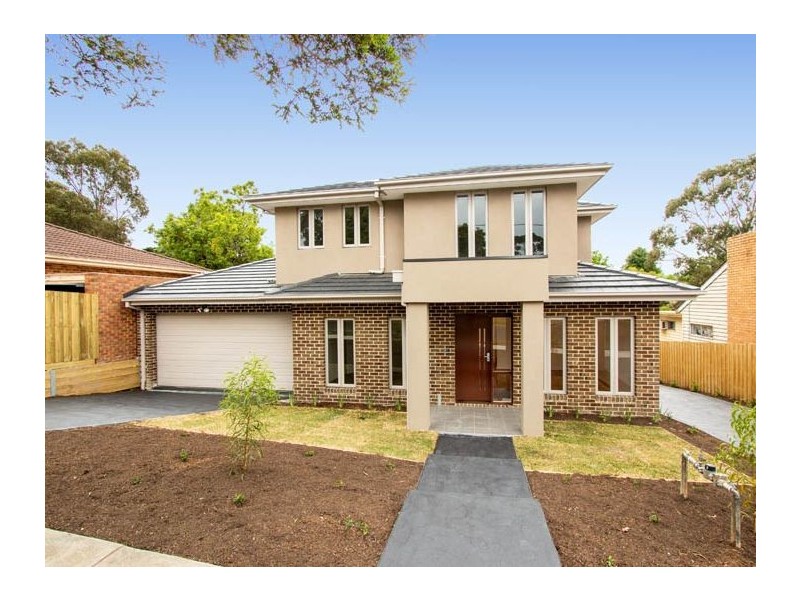 3/13 Kinkora Road, Blackburn VIC 3130