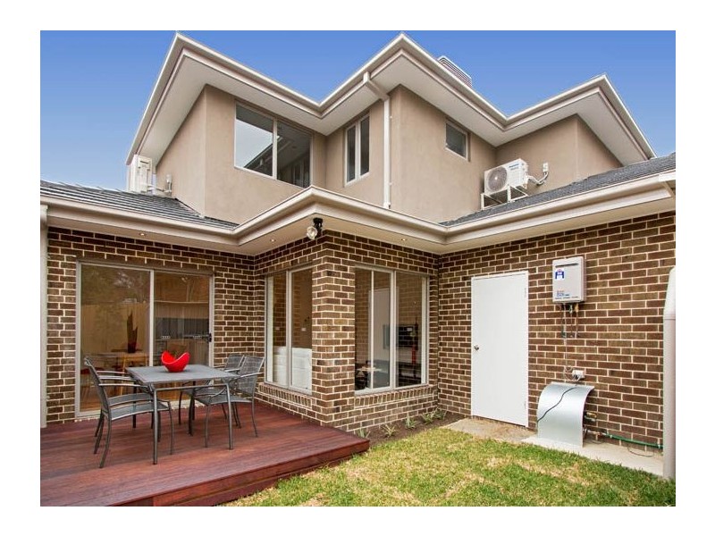 3/13 Kinkora Road, Blackburn VIC 3130