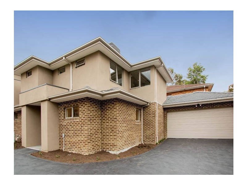 3/13 Kinkora Road, Blackburn VIC 3130