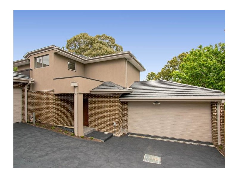 3/13 Kinkora Road, Blackburn VIC 3130