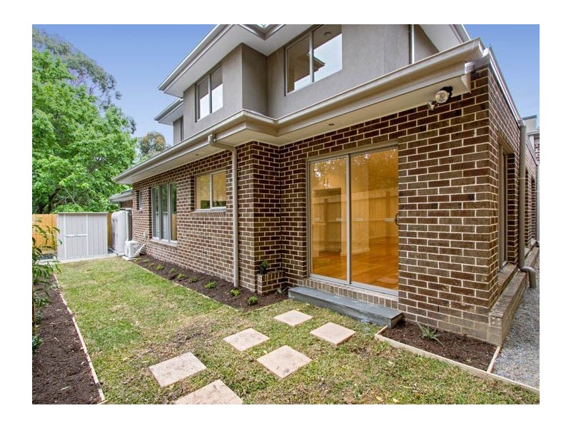 3/13 Kinkora Road, Blackburn VIC 3130
