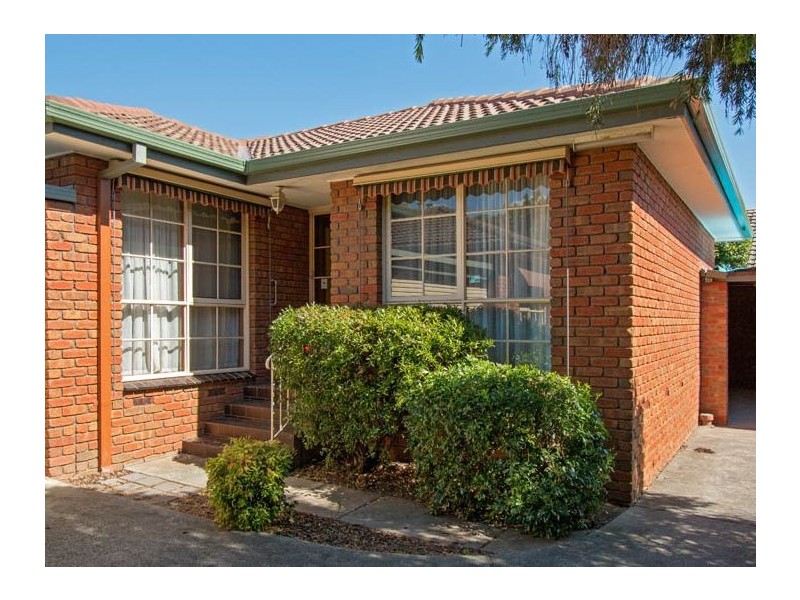 3/24 Luckie Street, Nunawading VIC 3131