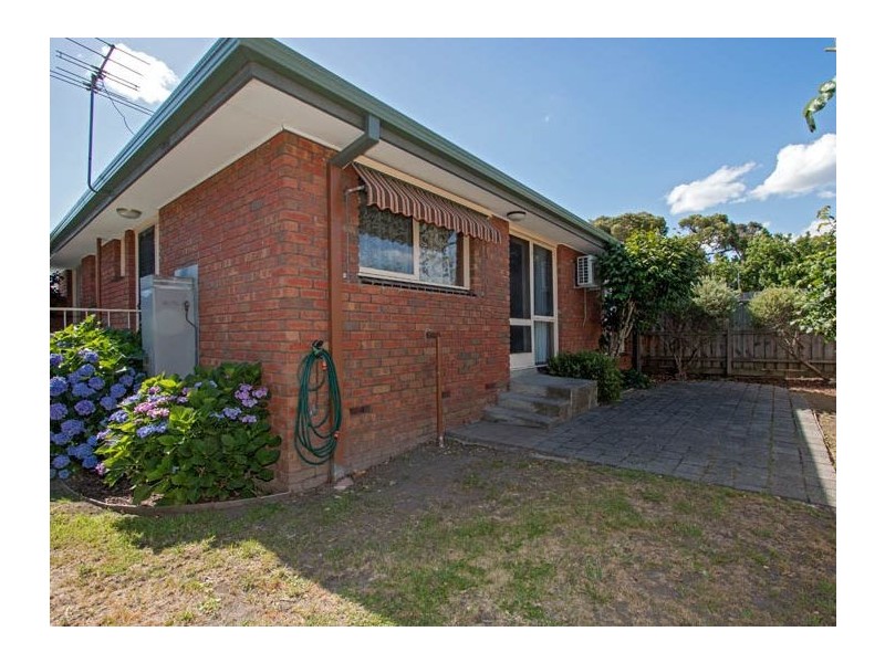 3/24 Luckie Street, Nunawading VIC 3131