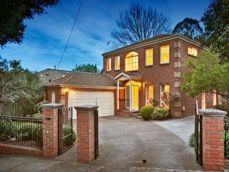 7 Kinsale Crescent, Mont Albert North VIC 3129