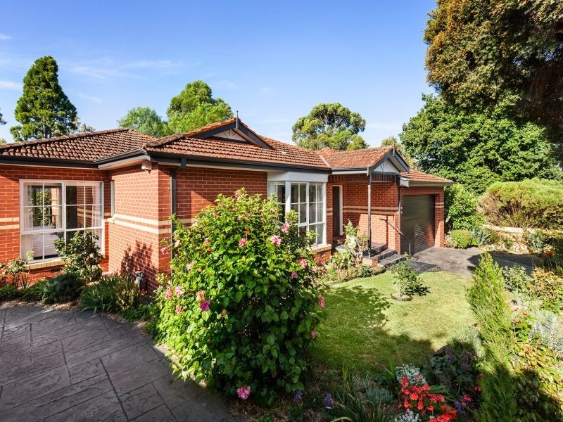 1/1A Abercrombie Street, Deepdene VIC 3103