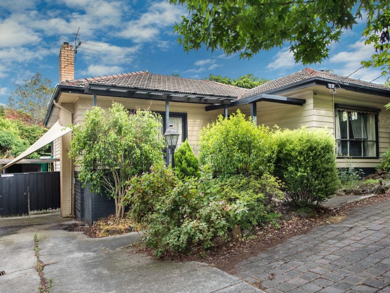 389 Middleborough Road, Box Hill VIC 3128