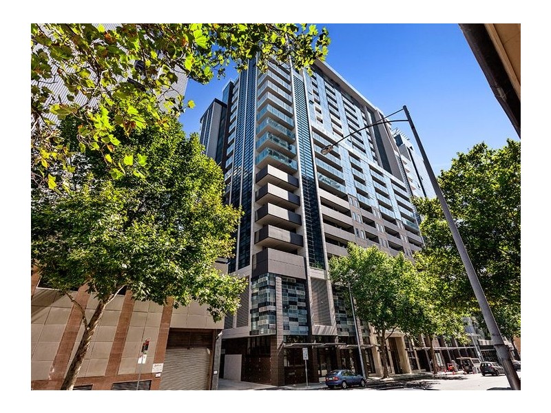 1304/218 A’Beckett Street, Melbourne VIC 3000