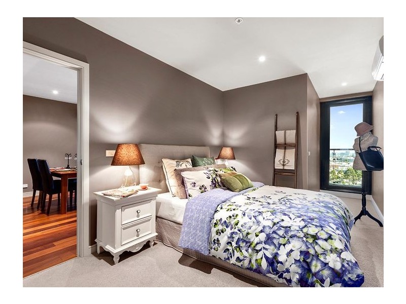 1304/218 A’Beckett Street, Melbourne VIC 3000