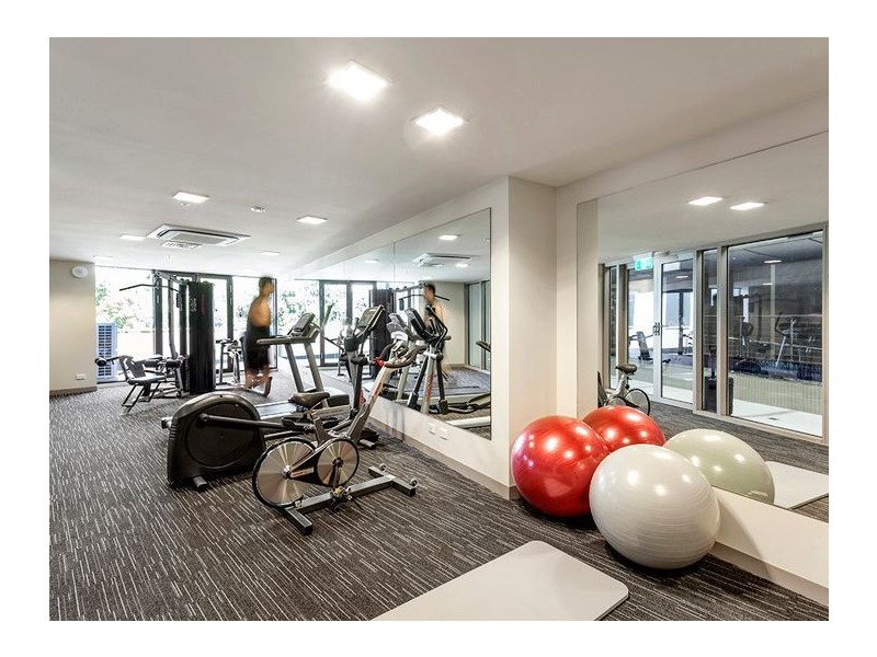 1304/218 A’Beckett Street, Melbourne VIC 3000