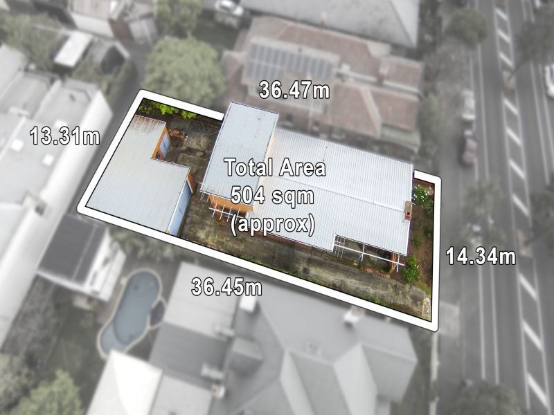 34 Daly Street, Brunswick West VIC 3055