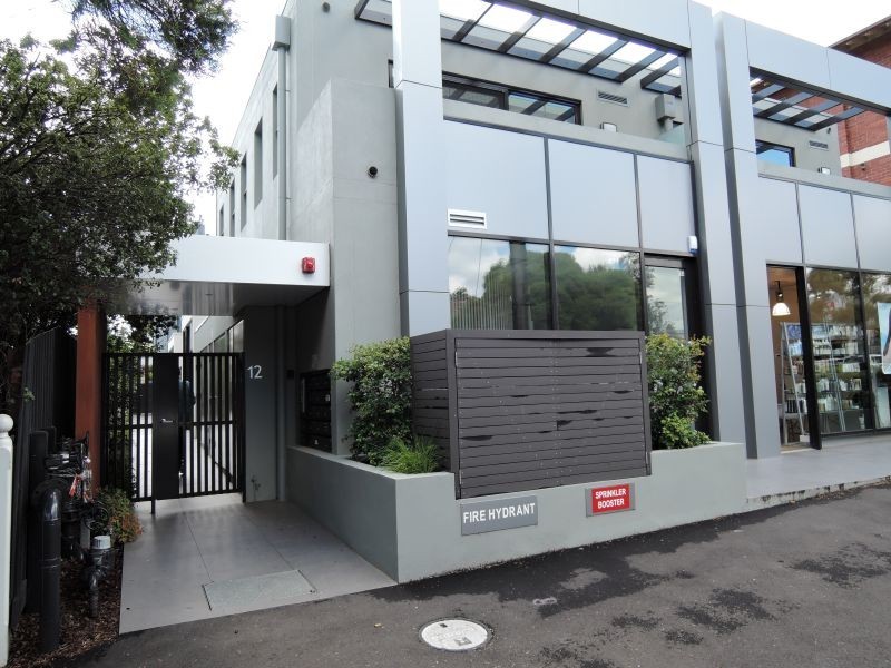 9/12 Llaneast Street, Armadale VIC 3143
