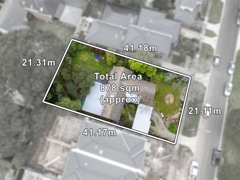 17 Naples Street, Box Hill South VIC 3128