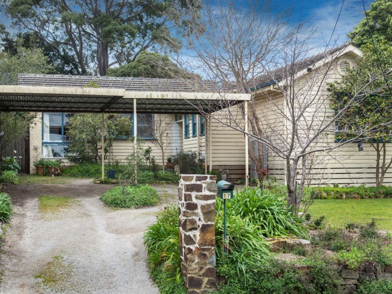 17 Naples Street, Box Hill South VIC 3128