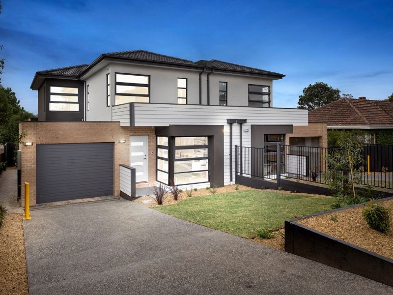 135 Woodhouse Grove, Box Hill North VIC 3129