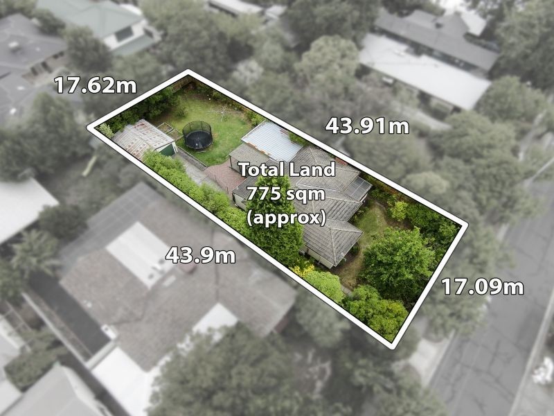 10 Heather Grove, Nunawading VIC 3131