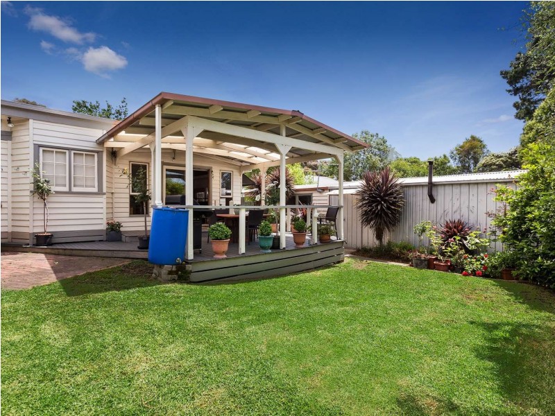 52 Saxton Street, Box Hill North VIC 3129