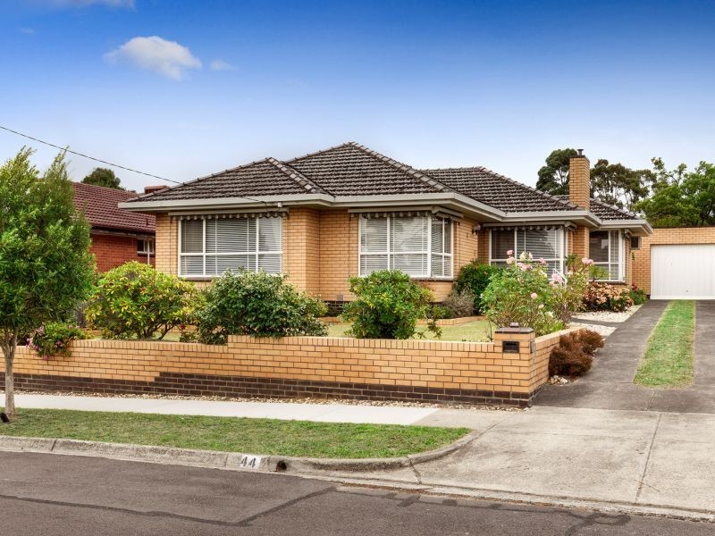 44 Boyd Street, Blackburn South VIC 3130