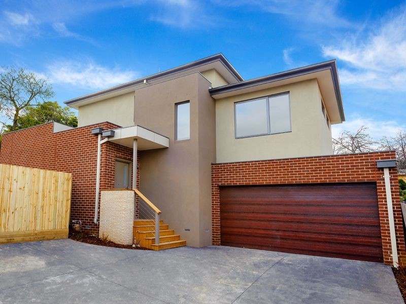 3/121 Albion Road, Box Hill VIC 3128
