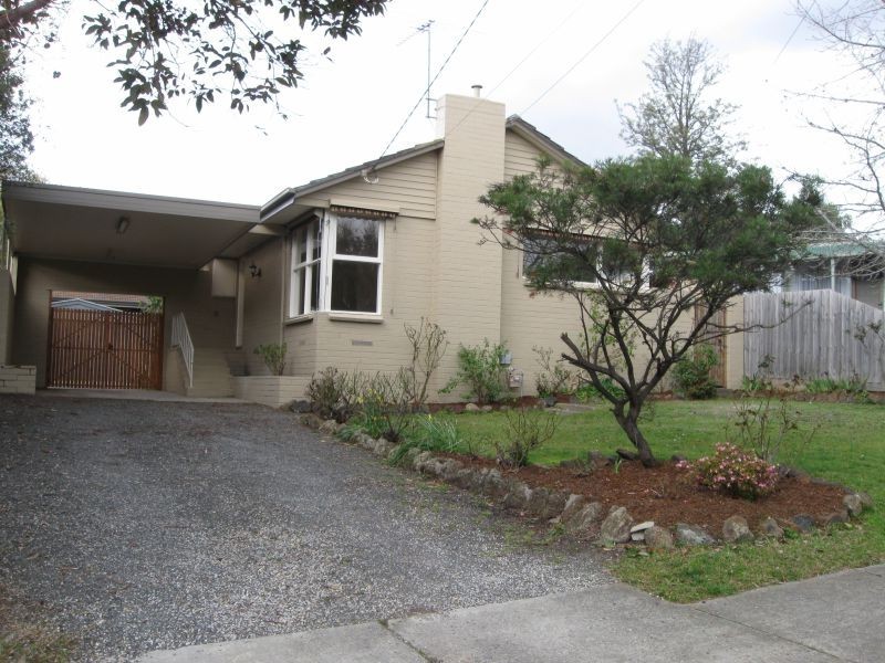 1 Harrow Street, Blackburn South VIC 3130