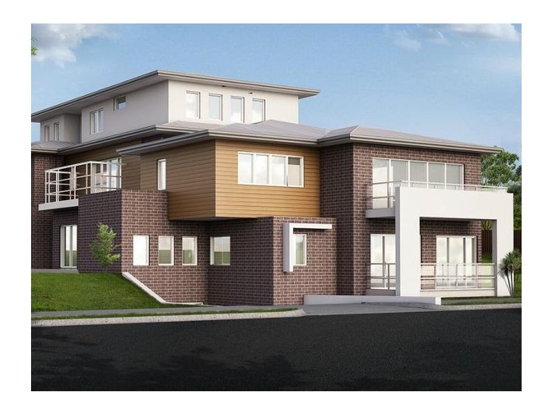 Apt 1-9, 23 Carawatha Road, Doncaster VIC 3108