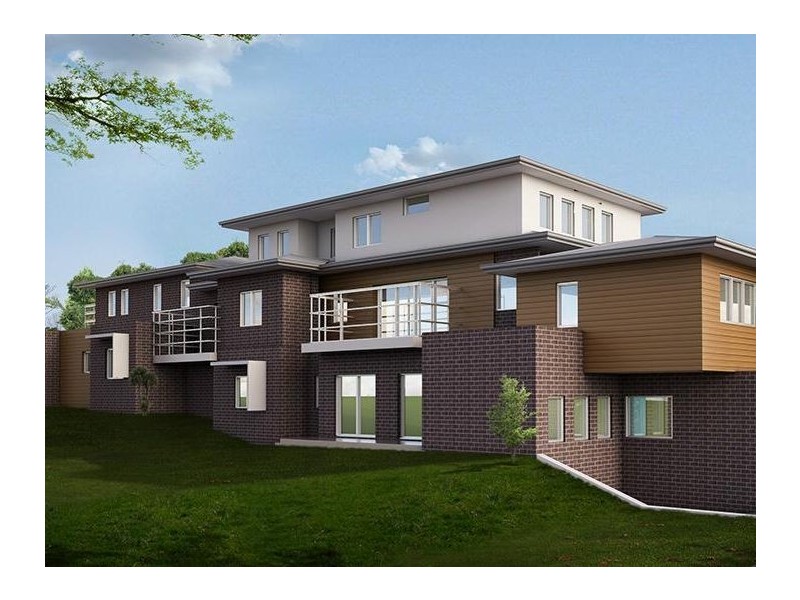 Apt 1-9, 23 Carawatha Road, Doncaster VIC 3108