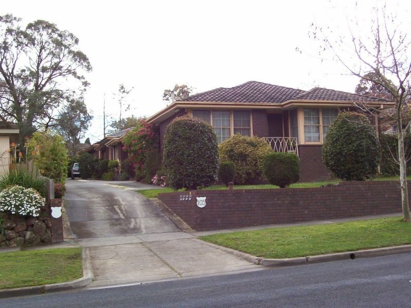 3/105 Albion Road, Box Hill VIC 3128