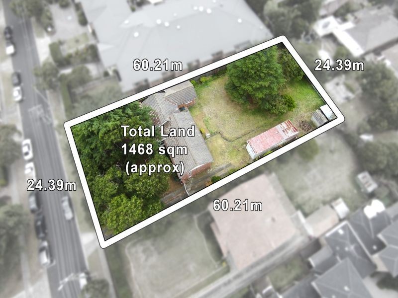 8 Edwards Street, Burwood VIC 3125