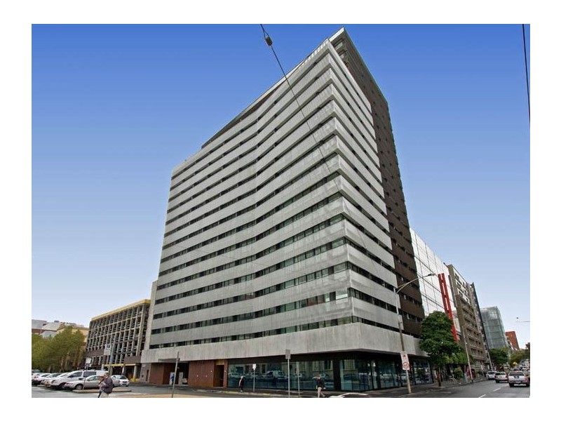 6 Leicester Street, Carlton VIC 3053