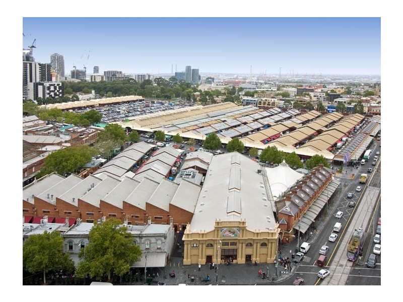 6 Leicester Street, Carlton VIC 3053