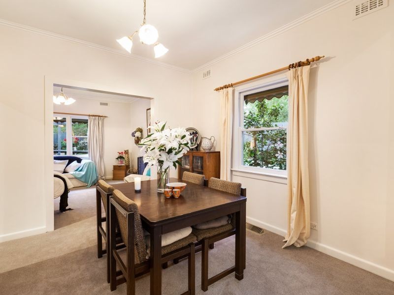 3 Courbrant Court, Mont Albert North VIC 3129