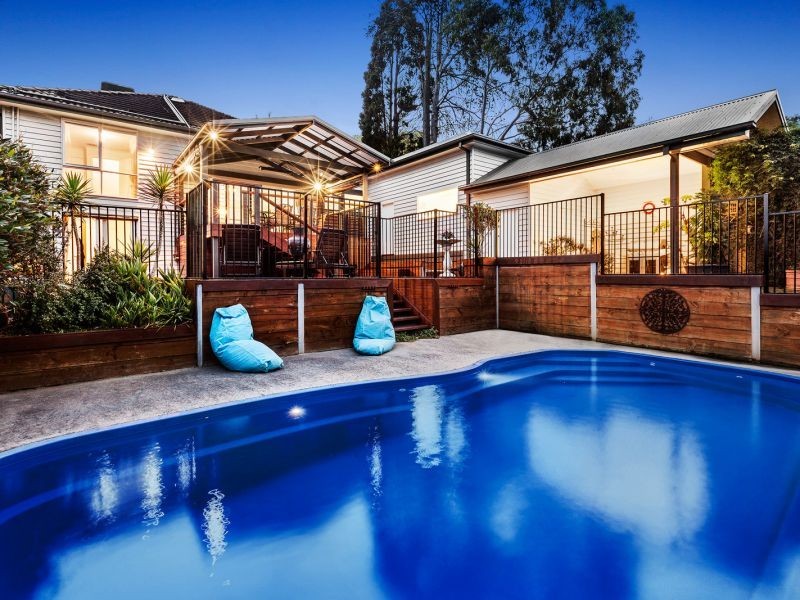 3 Courbrant Court, Mont Albert North VIC 3129