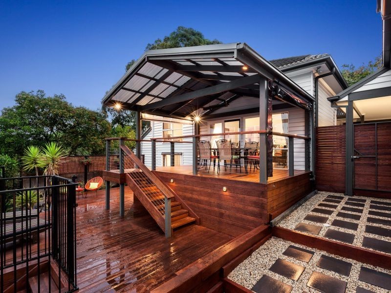 3 Courbrant Court, Mont Albert North VIC 3129