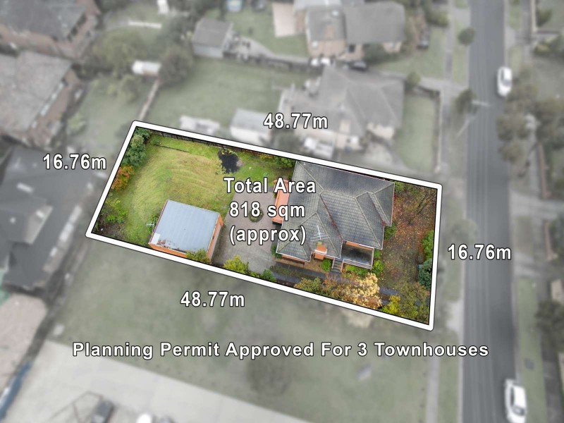 17 Barlyn Road, Mount Waverley VIC 3149