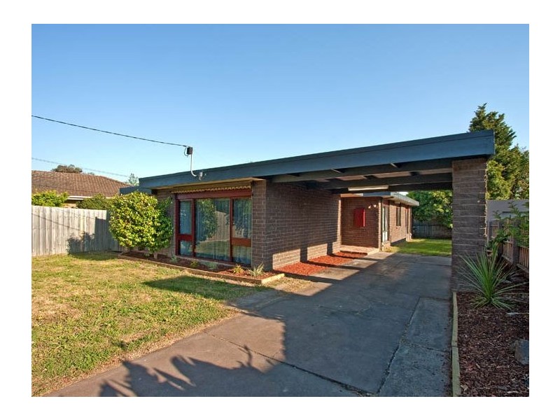 18 Cohuna Court, Burwood East VIC 3151