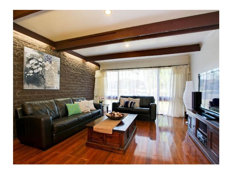 18 Cohuna Court, Burwood East VIC 3151