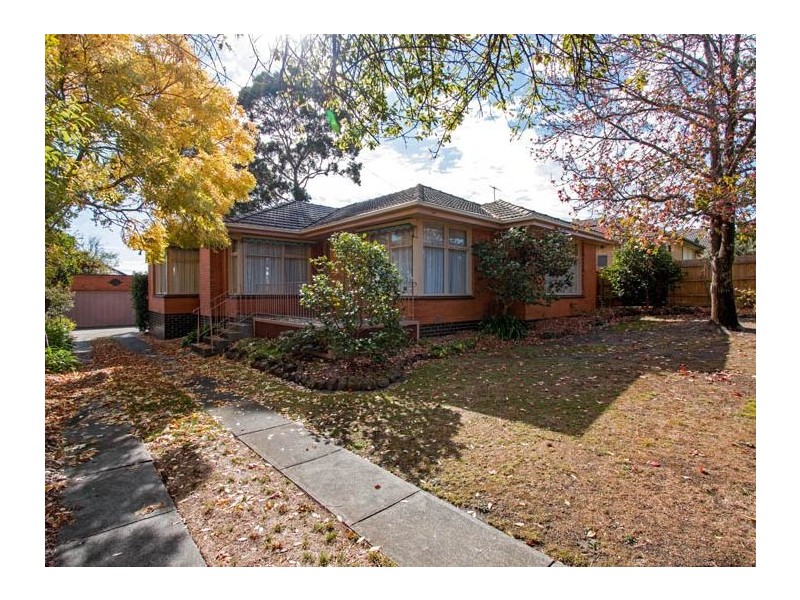 17 Barlyn Road, Mount Waverley VIC 3149