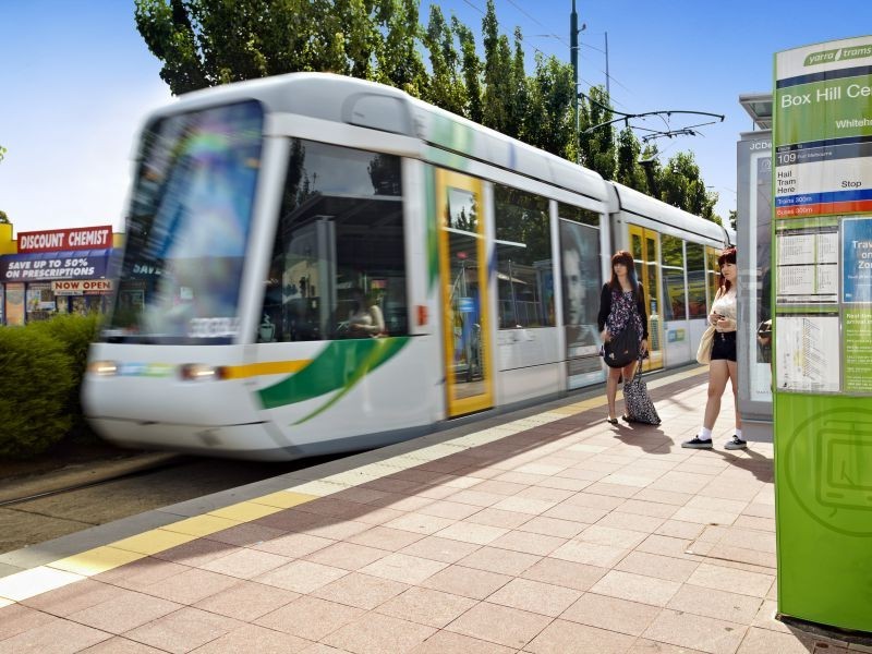 2/30-34 Wellington Road, Box Hill VIC 3128