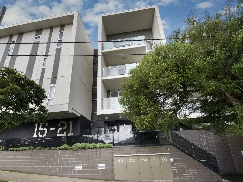 408/15-21 Harrow Street, Box Hill VIC 3128