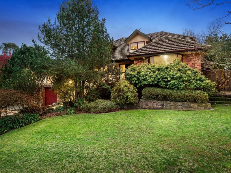 6 Parkwood Place, Templestowe VIC 3106