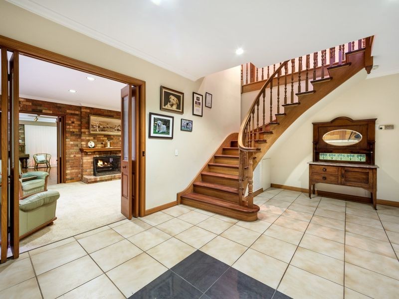 6 Parkwood Place, Templestowe VIC 3106