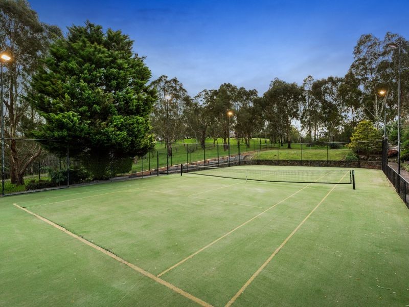 6 Parkwood Place, Templestowe VIC 3106