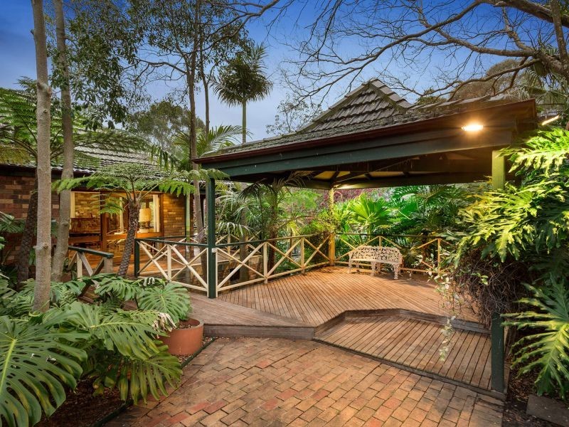 6 Parkwood Place, Templestowe VIC 3106