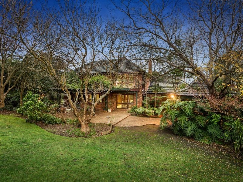 6 Parkwood Place, Templestowe VIC 3106