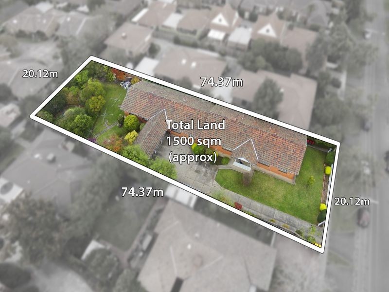 20 Victoria Street, Box Hill VIC 3128